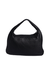 LARGE INTRECCIATO VENETA HOBO