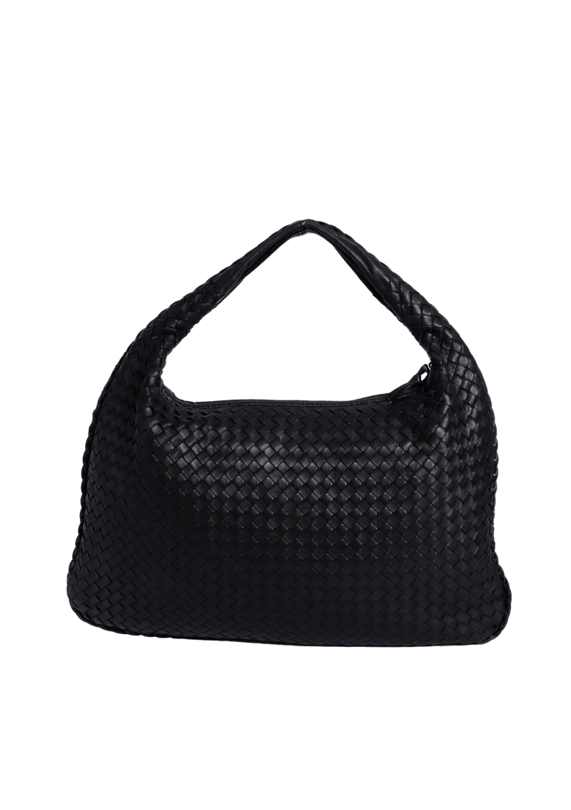 LARGE INTRECCIATO VENETA HOBO