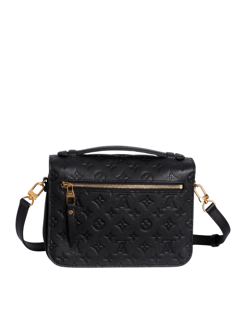 MONOGRAM EMPREINTE POCHETTE METIS