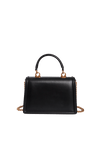 SMALL DEVOTION TOP HANDLE BAG