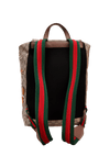 GG SUPREME COURRIER PATCHES BACKPACK