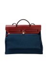 TOILE HERBAG ZIP 39