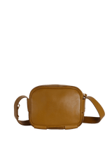 HANA SUEDE CAMERA BAG