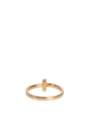 DIAMOND T1 18K RING