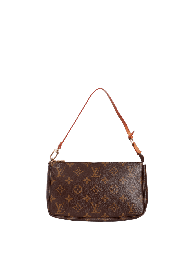 MONOGRAM POCHETTE ACCESSOIRES