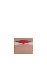 SAFFIANO CARD HOLDER