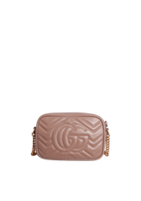 GG MARMONT CAMERA BAG SMALL