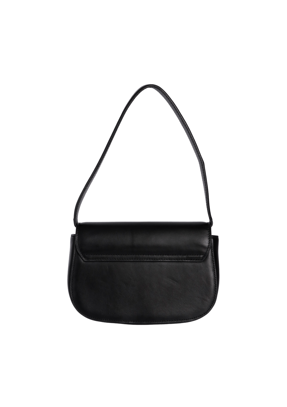 BOLSA DIESEL 1DR SHOULDER BAG PRETO ORIGINAL – Gringa