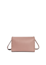 SMALL ROCKSTUD CROSSBODY BAG