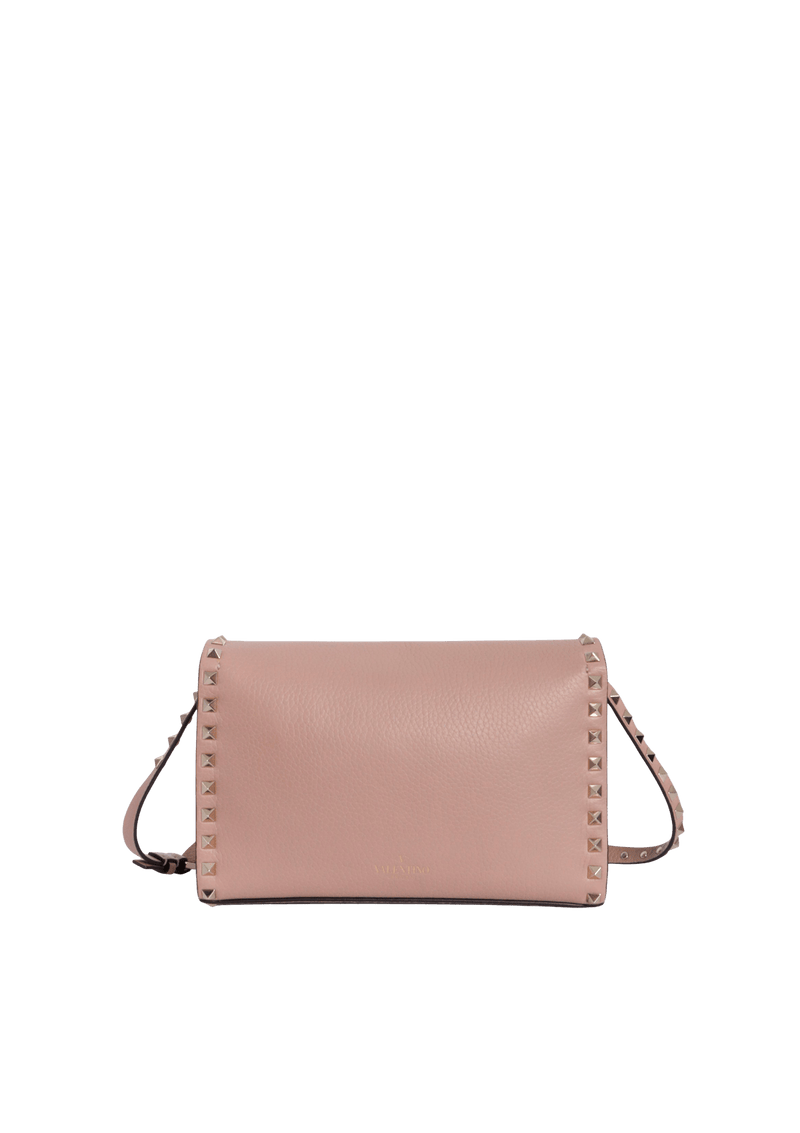 SMALL ROCKSTUD CROSSBODY BAG