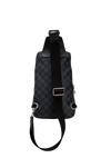 DAMIER INFINI AVENUE SLING BAG