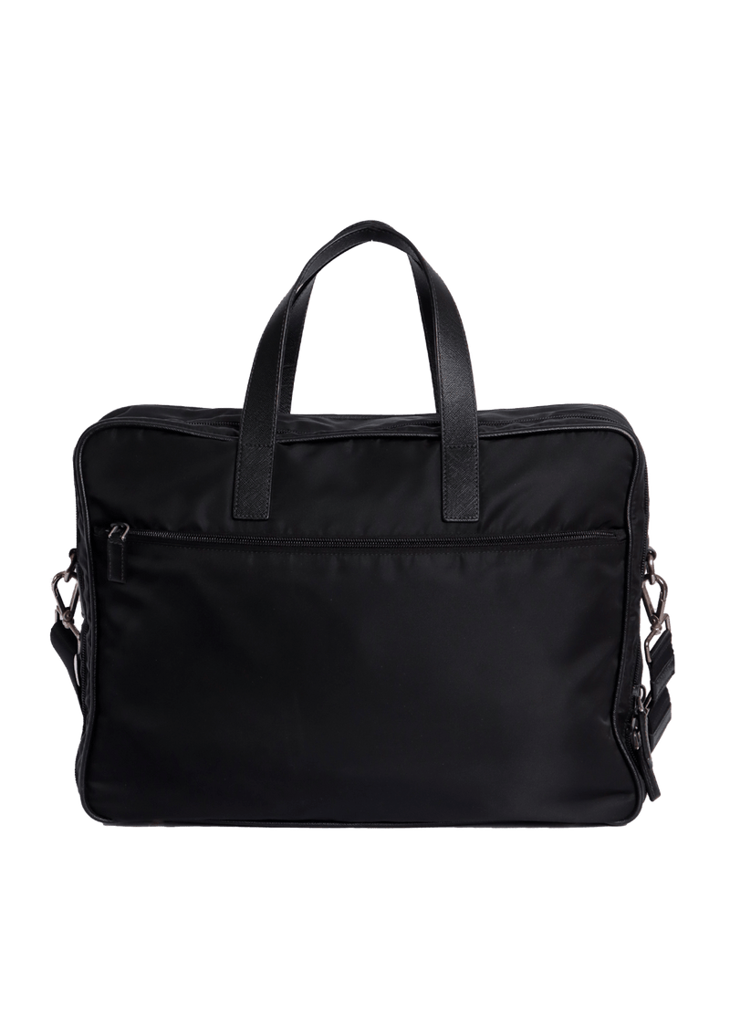 TESSUTO BRIEFCASE