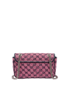 GG MARMONT MULTICOLOR MEDIUM BAG