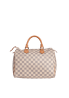 DAMIER AZUR SPEEDY 30