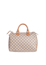 DAMIER AZUR SPEEDY 30