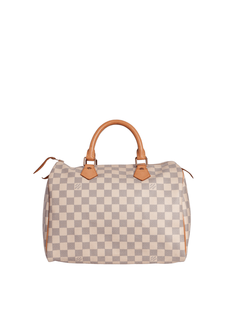 DAMIER AZUR SPEEDY 30