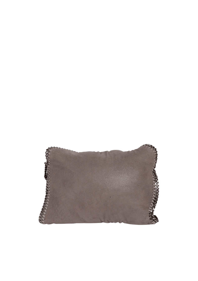 FALABELLA FOLD-OVER TOTE