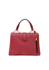 MADRAS TOP HANDLE BAG