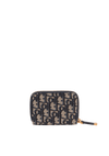 OBLIQUE 30 MONTAIGNE VOYAGEUR COIN PURSE