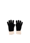 CC CASHMERE GLOVES