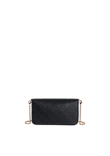 MONOGRAM EMPREINTE POCHETTE FÉLICIE