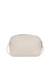 SMALL TRAPUNTATA WEB CROSSBODY