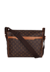 MONOGRAM ABBESSES