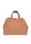 LARGE MACROCANNAGE DIOR TOUJOURS BAG W/ POUCH