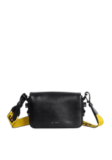 DIAGONAL BINDER CLIP BAG