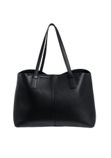 MCGRAW TOTE W/ POUCH