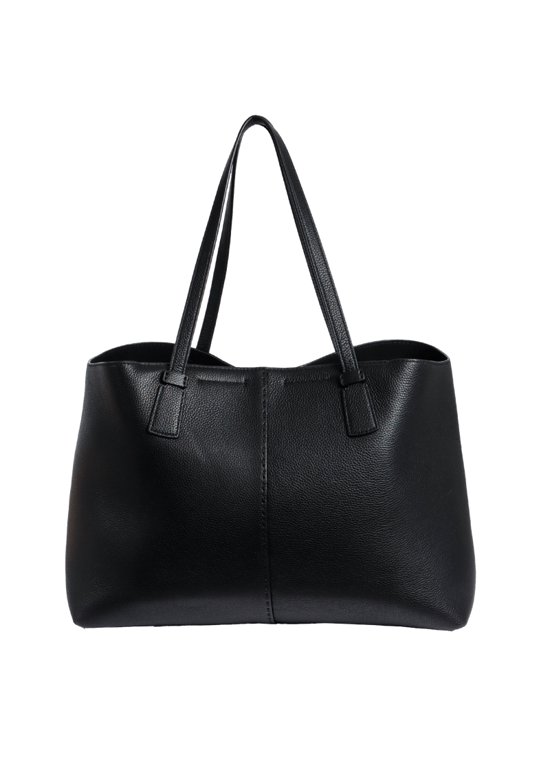 MCGRAW TOTE W/ POUCH