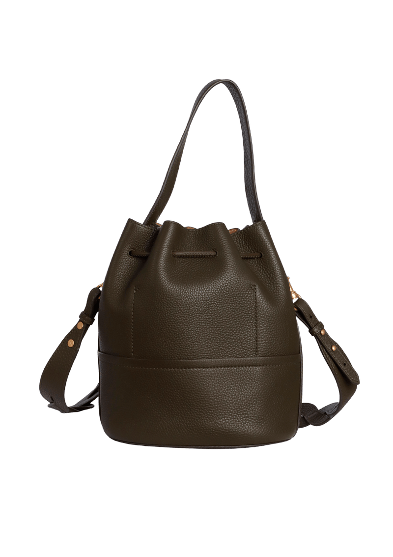 MILLER BUCKET BAG