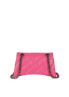 SMALL CRUSH CHAIN BAG
