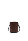 MONOGRAM MACASSAR CHRISTOPHER WEARABLE WALLET