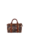 ANIMAL PRINT CRESPO SMALL BAG