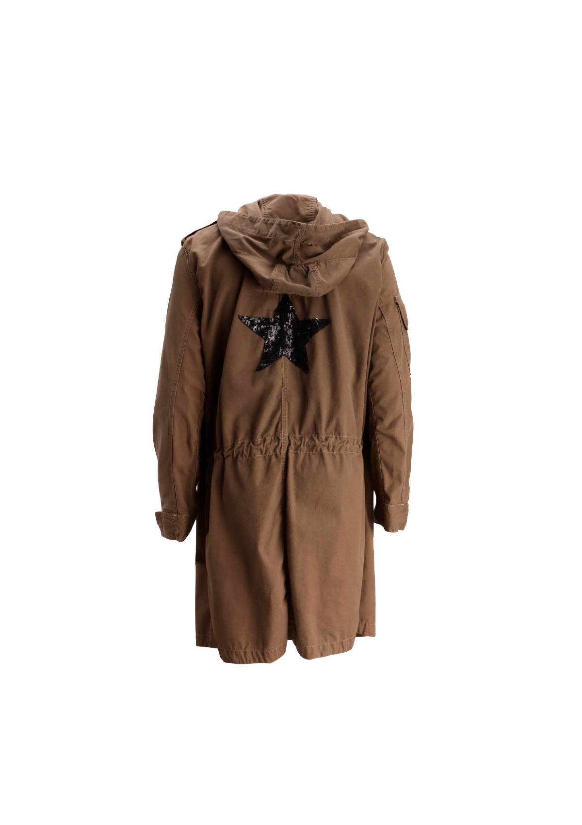 UTILITY JACKET M