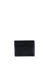 LEATHER CARD HOLDER