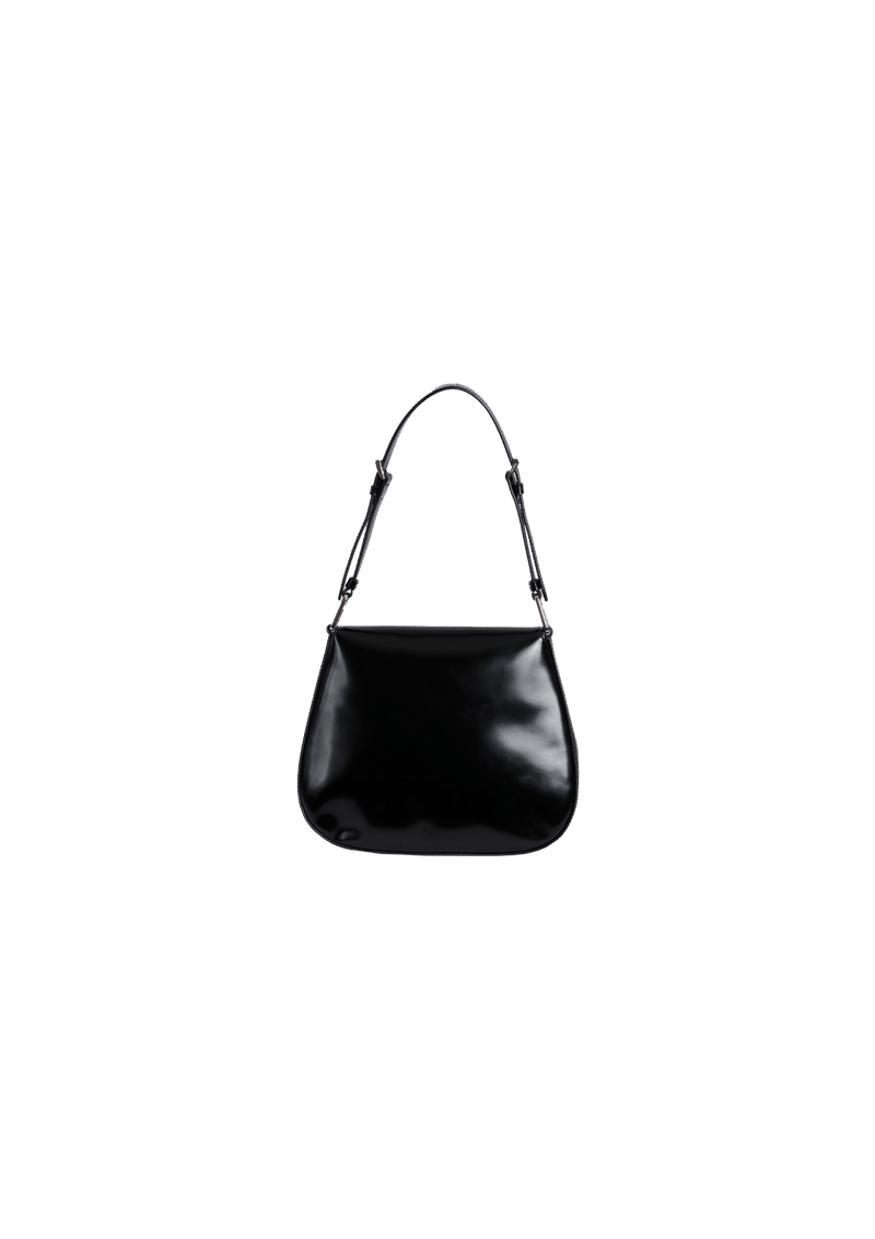 BOLSA PRADA CLEO BAG PRETO ORIGINAL