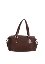 CANAPA LOGO SHOULDER BAG