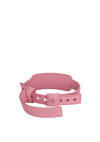 LEATHER BRACELET