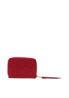 MONOGRAM EMPREINTE ZIPPY COIN PURSE