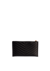 CASSANDRE MATELASSE POUCH