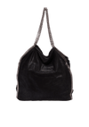 BABY BELLA LARGE SHOULDER TOTE BAG