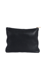 LOGO ZIP POUCH