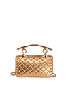 SMALL ROCKSTUD SPIKE FLAP BAG