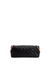 2.55 REISSUE EAST WEST BRASSERIE CHARMS FLAP BAG