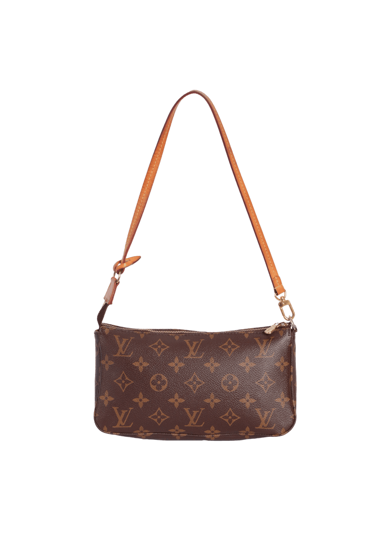 MONOGRAM POCHETTE ACCESSOIRES