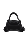SNEAKERHEAD TOP HANDLE BAG
