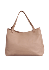 LEATHER TOTE BAG