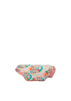 BAG BELT MULTICOLOR